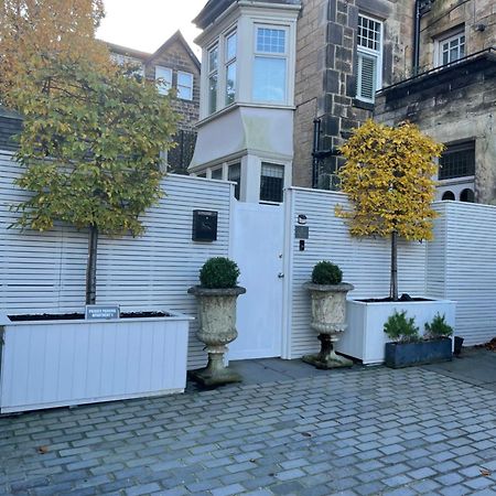 Westcourt By Rmg Apartments Harrogate Eksteriør billede