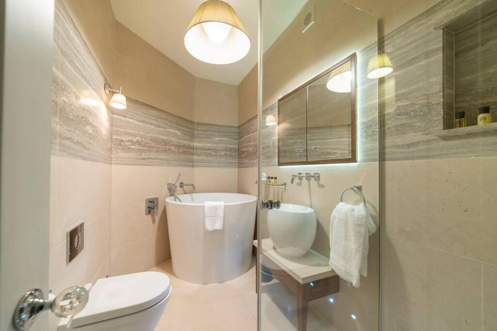 Westcourt By Rmg Apartments Harrogate Eksteriør billede