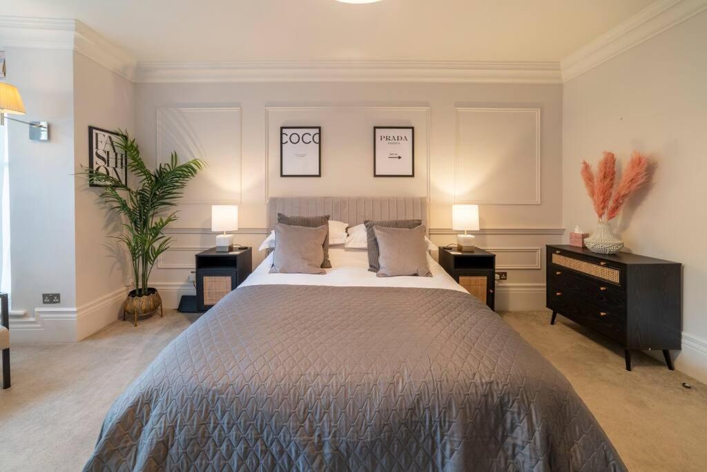 Westcourt By Rmg Apartments Harrogate Eksteriør billede