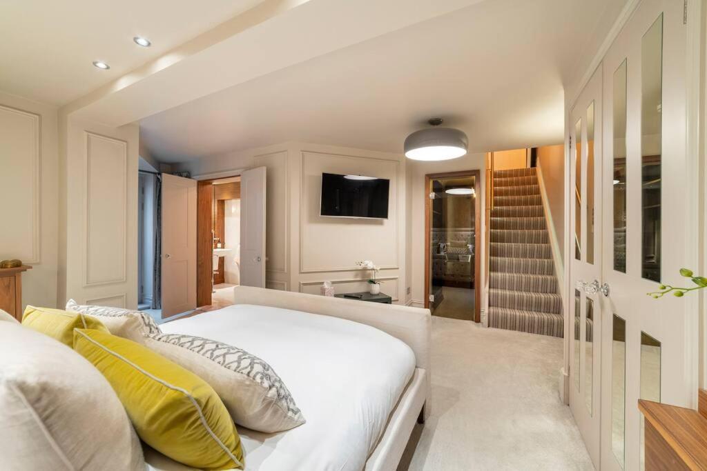 Westcourt By Rmg Apartments Harrogate Eksteriør billede