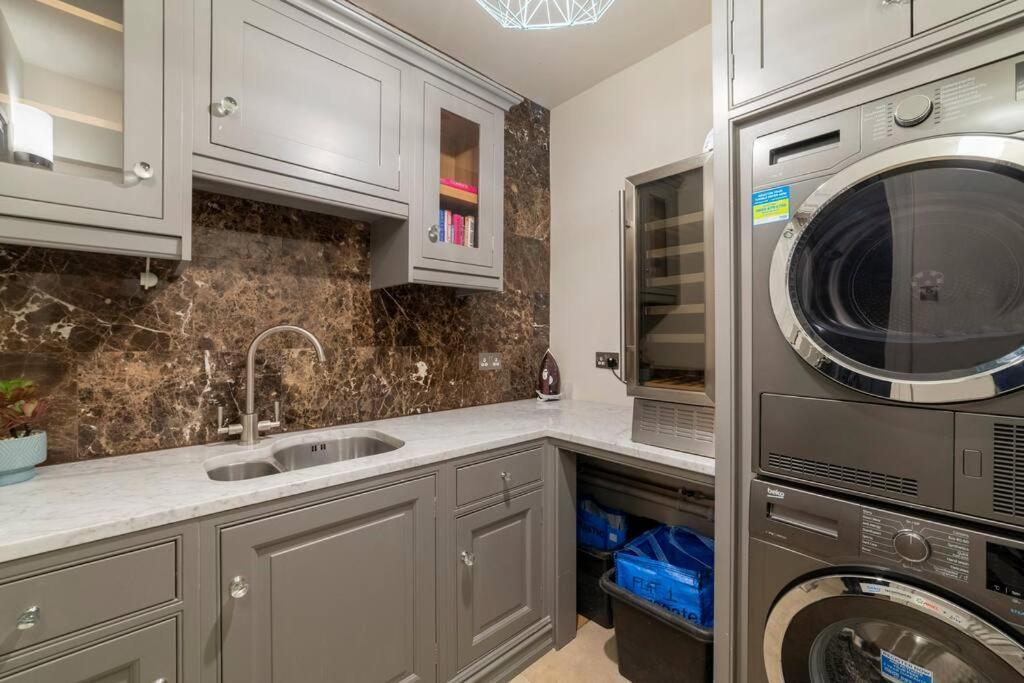 Westcourt By Rmg Apartments Harrogate Eksteriør billede