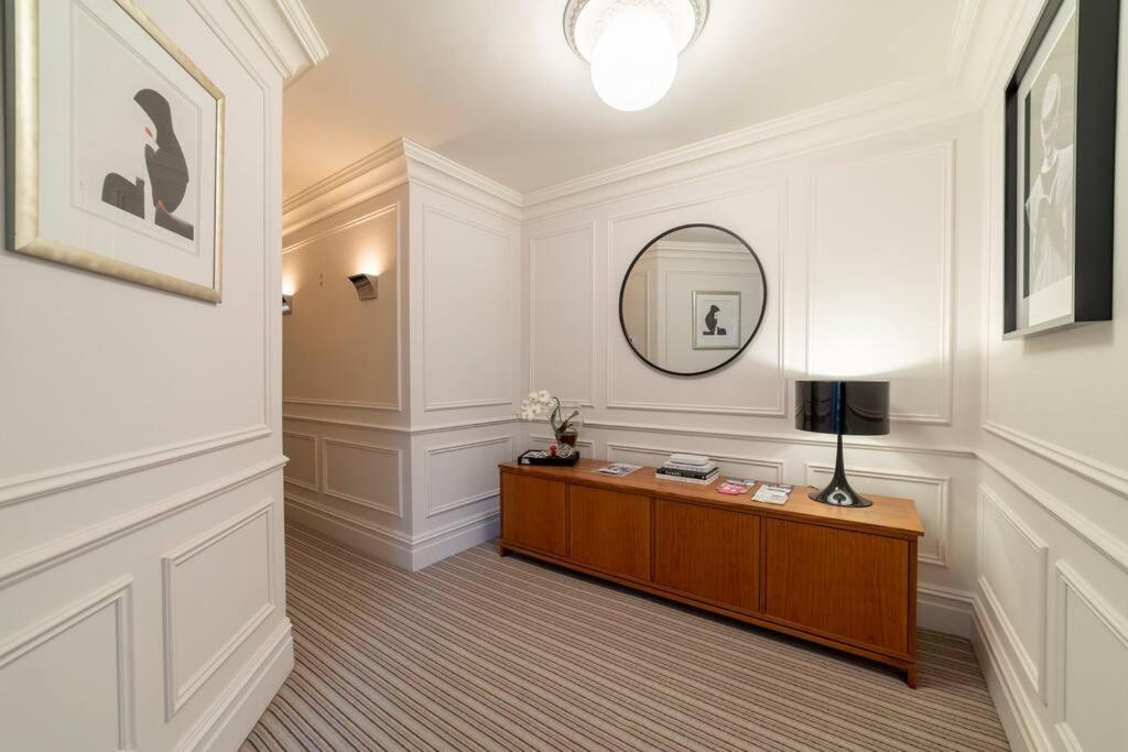 Westcourt By Rmg Apartments Harrogate Eksteriør billede