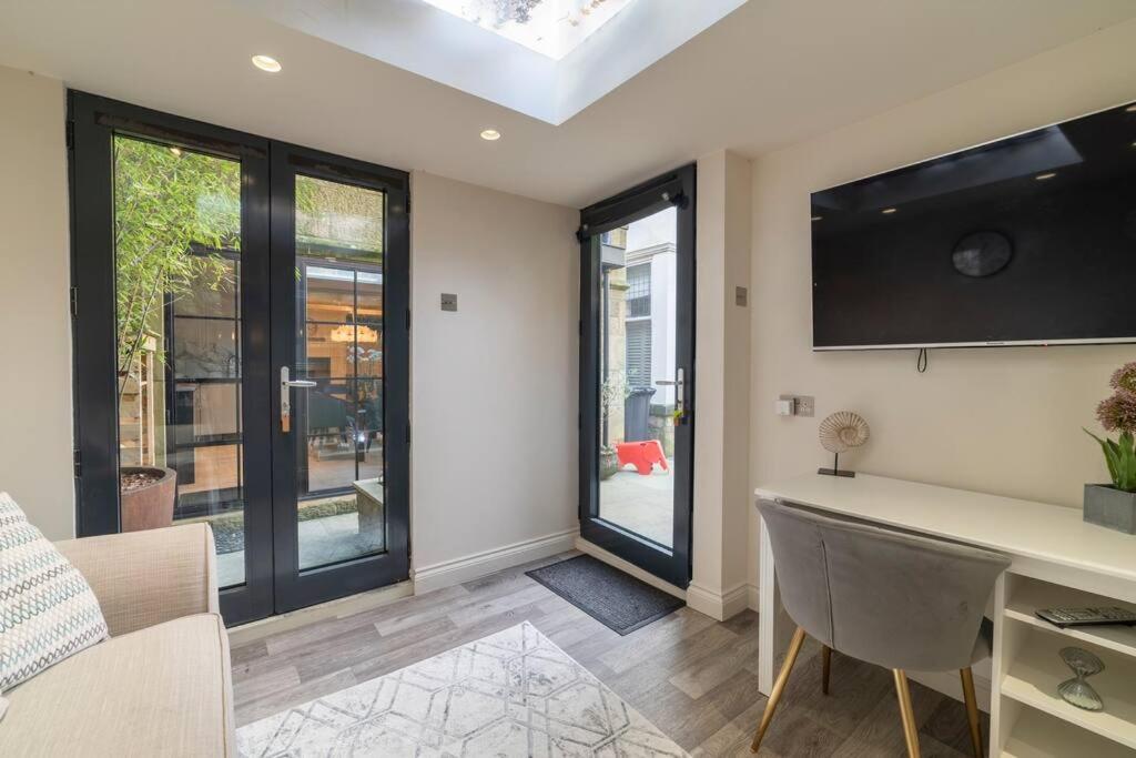 Westcourt By Rmg Apartments Harrogate Eksteriør billede