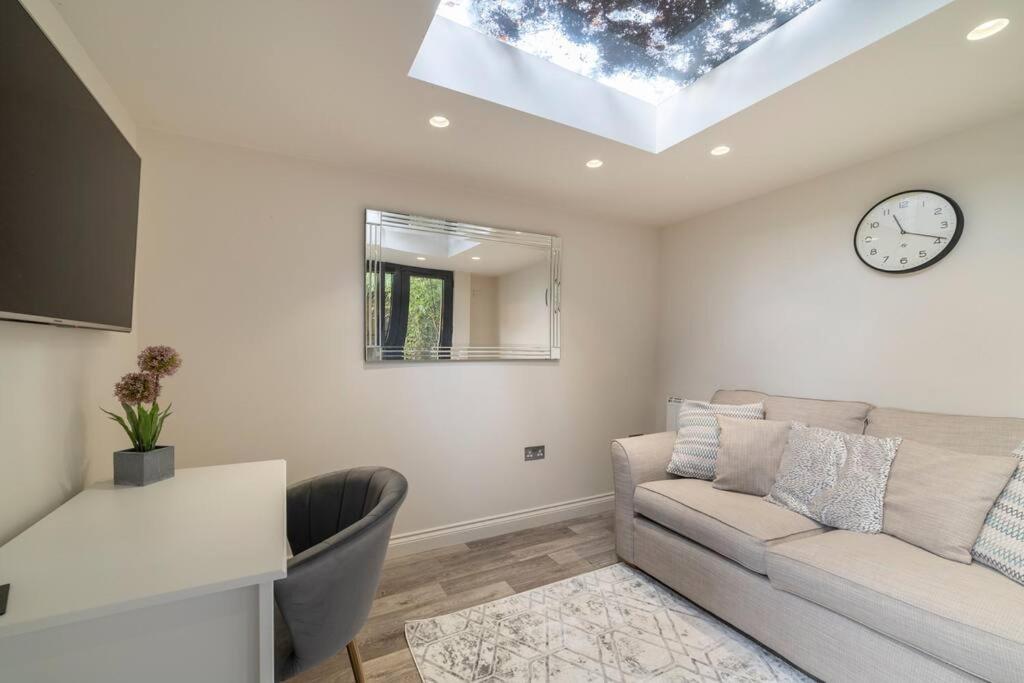 Westcourt By Rmg Apartments Harrogate Eksteriør billede