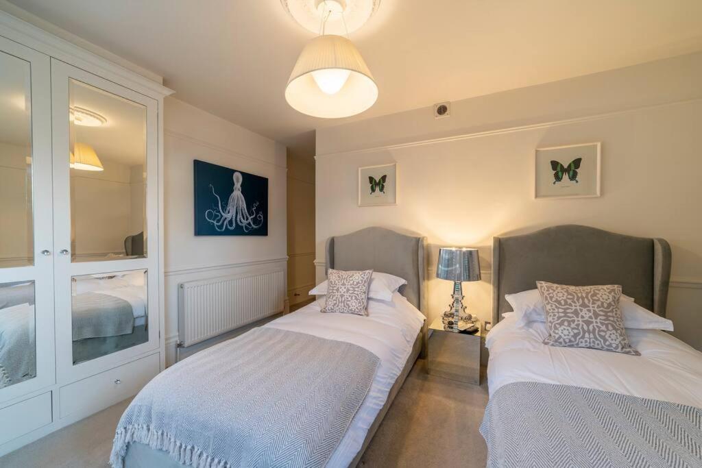 Westcourt By Rmg Apartments Harrogate Eksteriør billede